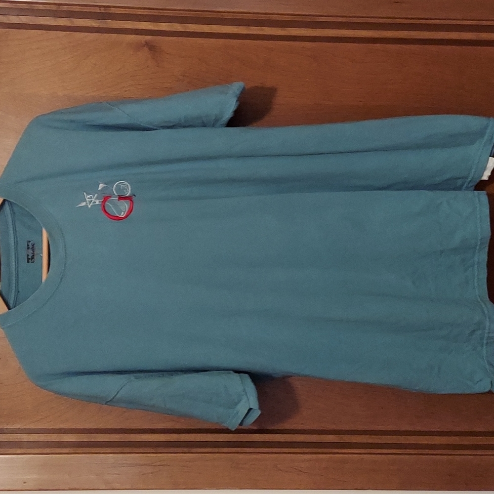 Golf T-shirt